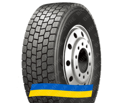 11 R22.5 Tracmax GRT880 148/145M Ведущая грузовая шина