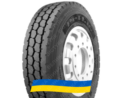 295/80R22.5 Petlas SY 800 152/148L Універсальна вантажна шина