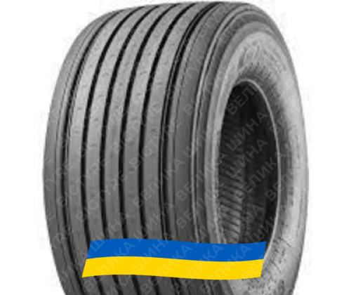 435/50 R19.5 Giti GTL925 160J Причіпна вантажна шина