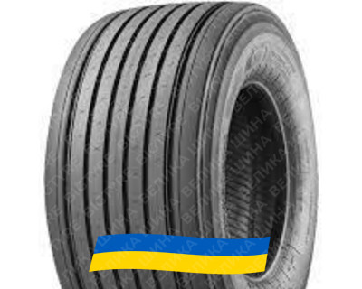 435/50R19.5 Giti GTL925 160J Прицепная грузовая шина