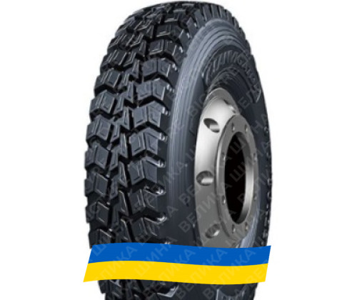 315/80 R22.5 Aplus D805 156/150K Ведущая грузовая шина