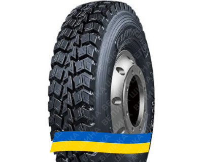 315/80R22.5 Aplus D805 156/150K Ведущая грузовая шина