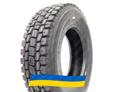 315/80R22.5 Dynacargo Y101 156/150L Ведущая грузовая шина