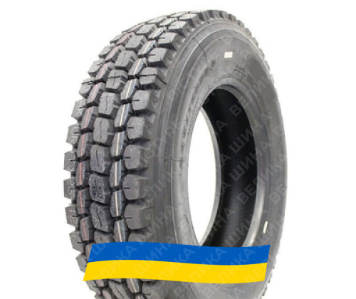315/80 R22.5 Dynacargo Y101 156/150L Ведущая грузовая шина