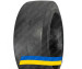14/5R10 Addo PRESS ON BAND Індустріальна шина