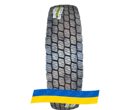 315/80 R22.5 Haida HD159 157/154L Ведущая грузовая шина