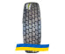 315/80 R22.5 Haida HD159 157/154L Ведущая грузовая шина