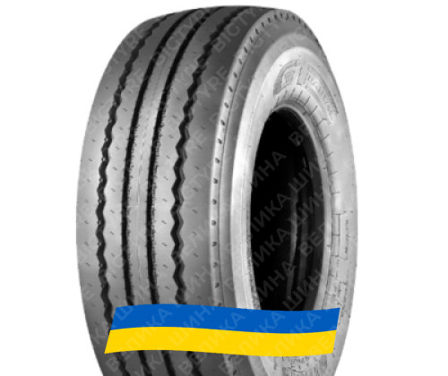 285/70 R19.5 Giti GTL919 150/148J Причіпна вантажна шина