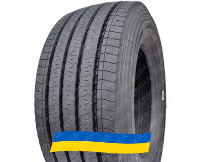 385/55R22.5 BlackLion BF196 160K Рульова вантажна шина