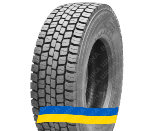 245/70R17.5 Giti GDR638 136/134M Ведущая грузовая шина