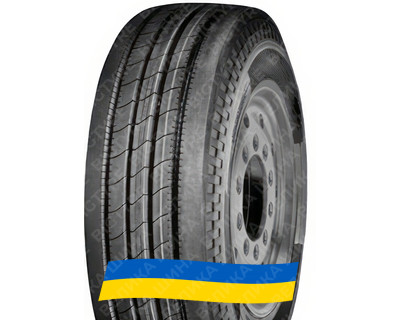 265/70R19.5 Sonix SX712 143/141J Рулевая грузовая шина