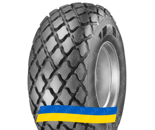 Заказать резину 23.1R26 BKT TR-387 159A6 TL Сельхоз шина
