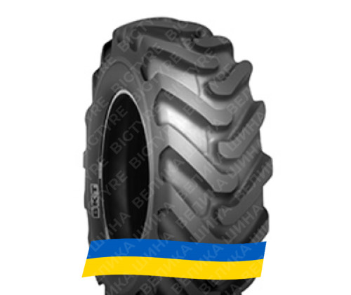 400/70 R20 BKT CON STAR 156A8 Індустріальна шина