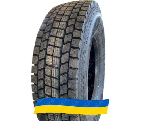 265/70 R19.5 Sonix SX888 143/141J Ведуча вантажна шина