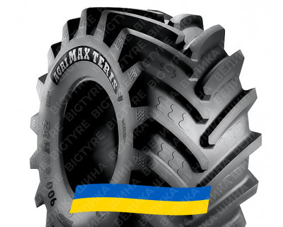 900/60R32 BKT AGRIMAX TERIS 185/182A8/B TL Сельхоз шина