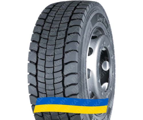 295/55 R22.5 WestLake Long Run WDL1 147/145K Ведущая грузовая шина
