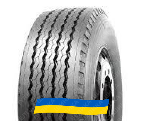 Заказать резину 385/55R22.5 Sonix SX966 160/158K/L Прицепная грузовая шина