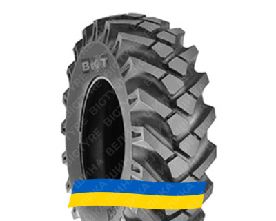 12.5R18 BKT MP 567 136G TL PR16 Індустріальна шина