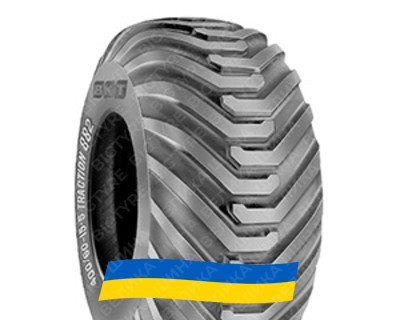 400/60R15.5 BKT TR-882 149/137A8/A8 PR18 Индустриальная шина