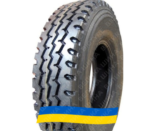 315/80R22.5 HunterRoad H701 156/153L PR20 Універсальна вантажна шина