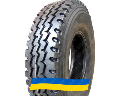 315/80R22.5 HunterRoad H701 156/153L Універсальна вантажна шина