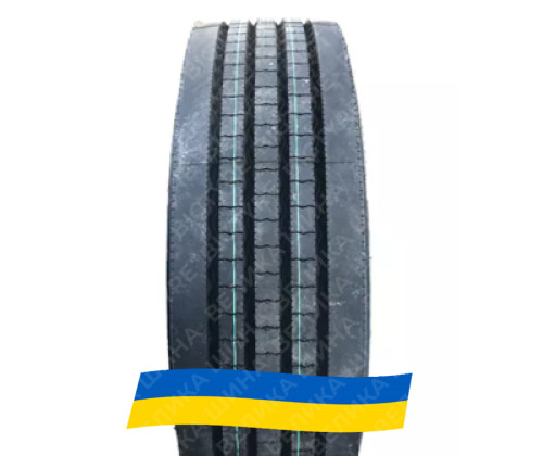 295/80R22.5 Kunlun KT866 152/149M PR18 Рульова вантажна шина