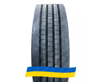295/80R22.5 Kunlun KT866 152/149M PR18 Рульова вантажна шина