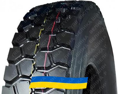 12R20 Kunlun KT917 156/153J Ведущая грузовая шина