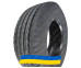 385/65 R22.5 Kunlun KT816 164K PR24 Рулевая грузовая шина