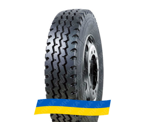 12.00R20 Kunlun KT971 156/153J Універсальна вантажна шина