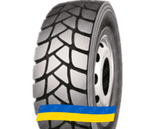 315/80 R22.5 Taitong HS203 157/153L Індустріальна шина