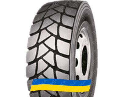 315/80R22.5 Taitong HS203 157/153L Индустриальная шина
