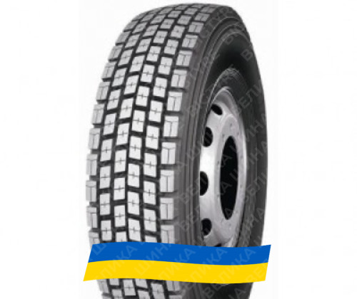 315/80R22.5 Taitong HS102 157/153L PR20 Ведущая грузовая шина