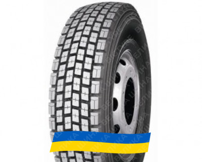 315/80R22.5 Taitong HS102 157/153L Ведуча вантажна шина