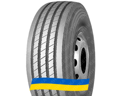 315/80R22.5 Terraking HS101 157/153L Рульова шина