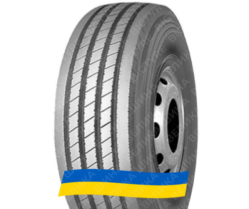 315/80R22.5 Terraking HS101 157/153L Рулевая шина