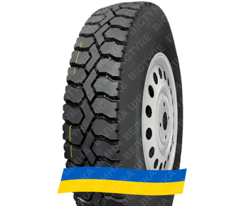 7.5 R16 Radburg (наварка) PBD63-B Ведущая грузовая шина