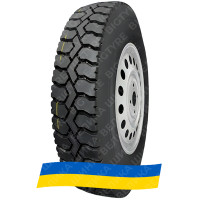 7.5R16 Radburg (наварка) PBD63-B Ведущая грузовая шина