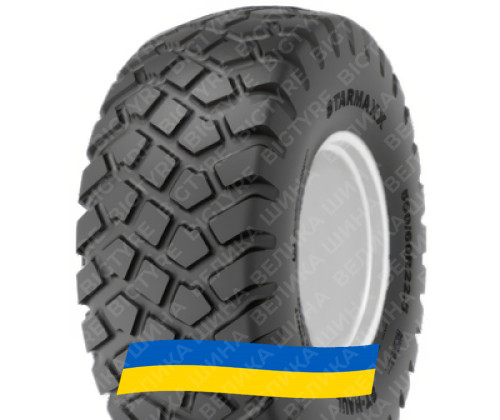 560/60R22.5 Starmaxx ST-HAUL 165/162D/E Индустриальная шина