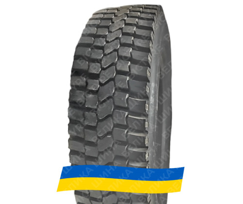 315/80R22.5 Michelin X Multi D Remix 156/150L Ведущая грузовая шина