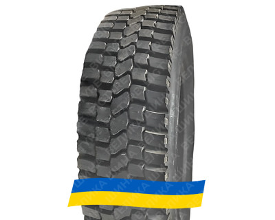 315/80R22.5 Michelin X Multi D Remix 156/150L Ведуча вантажна шина