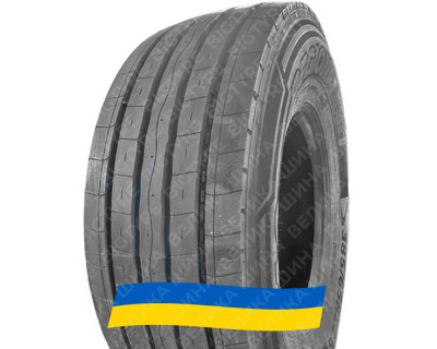 315/80R22.5 HUBTRAC REGIONAL S11 158/150L Рульова вантажна шина