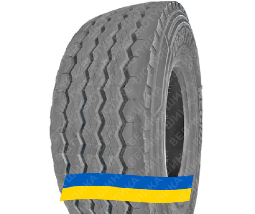 385/65 R22.5 HUBTRAC REGIONAL T15 164K PR24 Прицепная грузовая шина