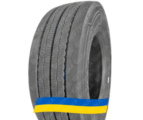 315/80 R22.5 HUBTRAC REGIONAL S23 156/150L Рульова вантажна шина