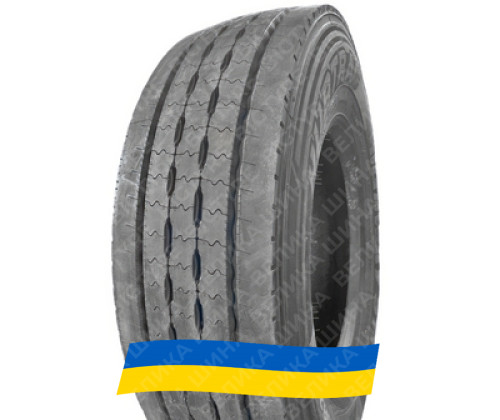 295/80 R22.5 HUBTRAC HIGHWAY S11 152/148M PR16 Рулевая грузовая шина