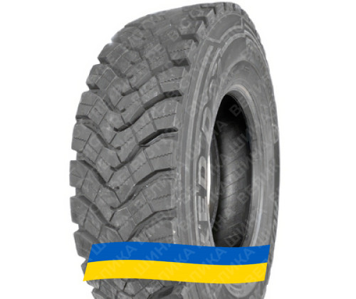 13 R22.5 HUBTRAC Mixed D21 156/150K Ведущая грузовая шина