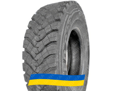 13R22.5 HUBTRAC Mixed D21 156/150K Ведущая грузовая шина