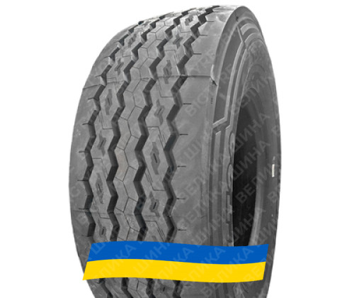 385/65 R22.5 HUBTRAC REGIONAL T22 164K Причіпна вантажна шина