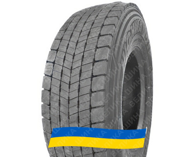 315/80R22.5 HUBTRAC HIGHWAY D11 154/150M Ведущая грузовая шина