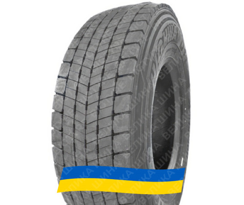 315/80 R22.5 HUBTRAC HIGHWAY D11 154/150M Ведущая грузовая шина